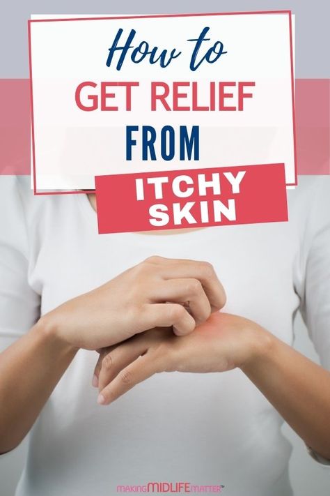 If you suddenly begin to develop itchy and irritated skin, it can be frustrating and worrying. However, you can take a few steps to help you relieve symptoms and get to the bottom of what could be causing them. Itchy Bumps On Skin, Itching All Over, Itchy Skin Remedies Itch Relief, Itching Remedies Skin, How To Stop Itching Skin, Itching Skin Remedies, Itchy Skin Causes, Dry Itchy Skin Remedies, Itchy Skin Remedies