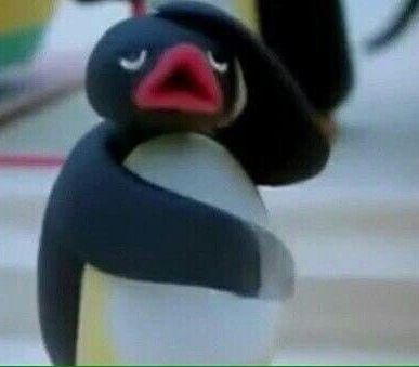 Pingu Memes, Pingu Pingu, What Meme, Noot Noot, You Meme, Cartoon Memes, Cute Memes, Wholesome Memes, الرسومات اللطيفة