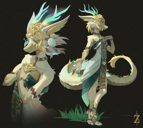 Dragon Zelda, Zelda Dragon, Zelda Funny, Tears Of The Kingdom, Zelda Art, Legend Of Zelda Breath, Game Character Design, Legend Of Zelda, Fantasy Creatures