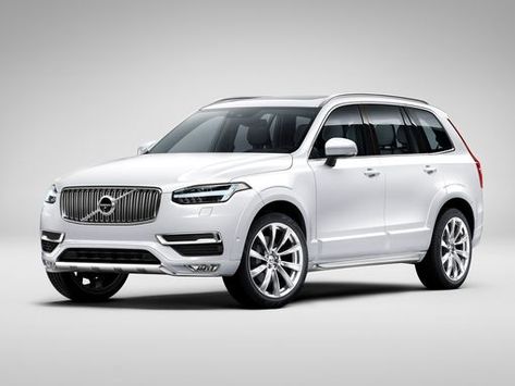 2016 Volvo XC90 looks like a tech powerhouse - Roadshow Volvo Xc90 2015, Volvo Suv, Volvo Xc 90, Volvo Xc, Best Suv, Mercedes Benz Gl, Ford Maverick, Vw Tiguan, Volvo Cars