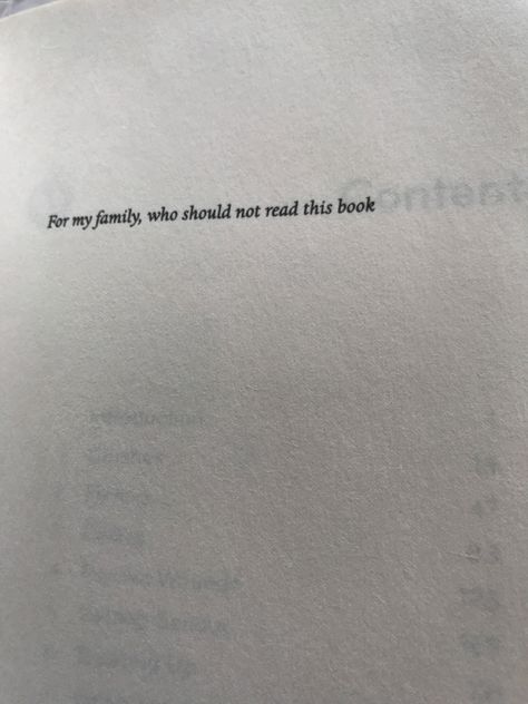 Dedications In Books, Funny Book Dedications, Book Dedications, Book Dedication, Hate Men, Student Organization, Literature Books, Book Stuff, Dark Academia