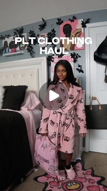 Its Maddie ♡ on Instagram: "My monthly PLT package 💗  @prettylittlething #classofplt 💕  #tryonhaul #grwm #explorepage #explore" Plt Outfit Ideas, Prettylittlething Outfits, Plt Finds, Outfit Ideas, Packaging, On Instagram, Clothes, Instagram