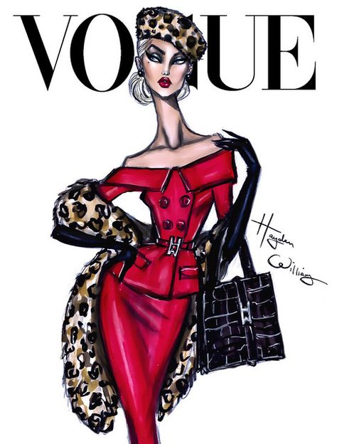 'Suit Me Up' by Hayden Williams #Vogue | by Fashion_Luva Vogue Fashion Sketches, Vogue Illustrations, Ideas Illustration, Hayden Williams, Illustration Wallpaper, Mode Chanel, Fashion Illustration Dresses, Vogue Covers, Fashion Wallpaper