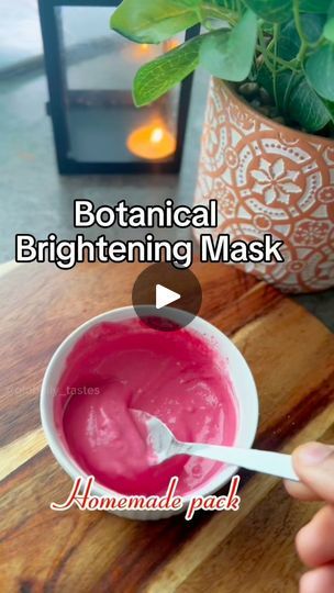 Face Mask For Glowing Skin, Mask For Glowing Skin, Beetroot Juice, Potato Juice, Glowing Skin Mask, Natural Face Mask, Brightening Mask, For Glowing Skin, Fade Dark Spots