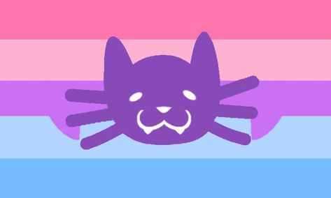 Vamp Xenogender, Xenogender Cat, Xenogender Pfp, Cat Xenogenders, Cat Gender, Xeno Flags, Xeno Genders, Xeno Hoard, Xenogender Hoard