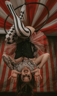 Circus Aesthetic, Pierrot Clown, Dark Circus, Night Circus, Aerial Hoop, Human Reference, Body Reference Poses, Human Poses Reference, Vintage Circus