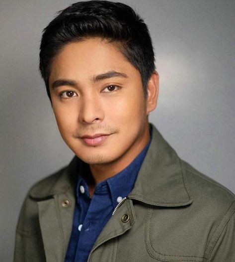 Coco Martin, Filipino Guys, Vice Ganda, School Art Projects, School Art, Johnny Depp, Anime Boy, Art Projects, Coco