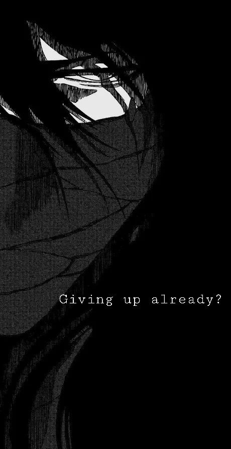 Its for motivation Ichigo Iphone Wallpaper, Try Harder Wallpaper, Grind Wallpaper Iphone, Inspirational Anime Wallpaper, Anime Quotes Deep Wallpaper, Dont Give Up Wallpapers, Dont Give Up Wallpaper Aesthetic, Naruto Motivation Wallpaper, Badass Anime Wallpaper