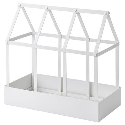 Greenhouse Indoor, Bamboo In Pots, Greenhouse Plants, Hanging Plant Holder, Mini Greenhouse, Budget Shopping, Good Environment, Ikea Family, Glass Cabinet Doors