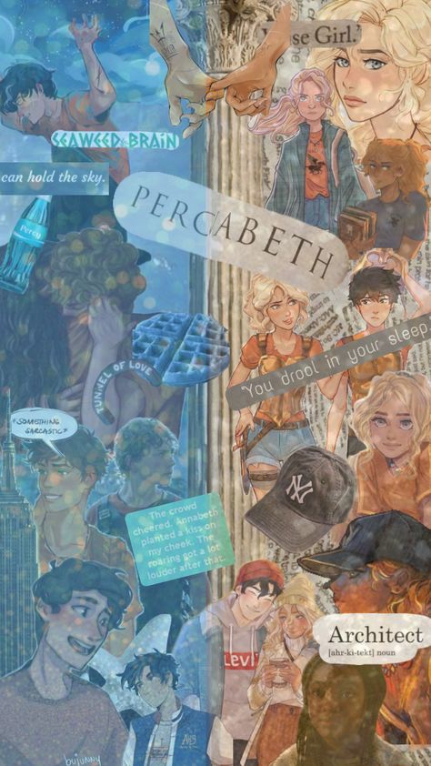 Percabeth ✨❤️#percabeth #aesthetic #ocean #book #annabethchase #percyjackson #pjo #wallpapercollage #percyjacksonandtheolympians #fyp #oceanaesthetic #booksaesthetic #athena #poseidon #camphalfblood Percabeth Aesthetic, Percy Jackson Wallpaper, Percy Jackson Ships, Aesthetic Ocean, Tunnel Of Love, Percy And Annabeth, Wise Girl, Book Background, Leo Valdez