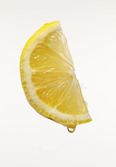 Lemon Reference Photo, Lemoncore Aesthetic, Drawing Reference Objects, Lemon Reference, Lemon Slice Painting, Food Drawing Reference, Lemon Slice Drawing, Lemon Image, Lemon Texture