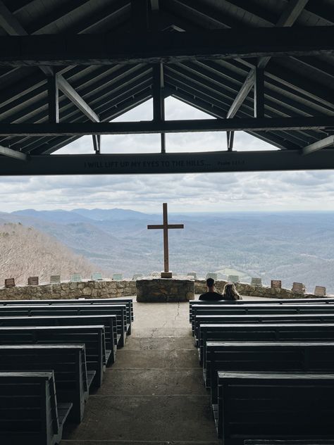 South Carolina Cross Mountain, Mountain Wedding North Carolina, South Carolina Chapel, Symmes Chapel Wedding, Pretty Place South Carolina, Chapel South Carolina, Fred W Symmes Chapel, Pretty Place Chapel Wedding, Symmes Chapel