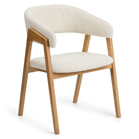 Contemporary, Mid Century & Modern Chairs | Article Modern Wood Dining Chair, Interior 2024, Mid Century Modern Home Office, Estilo Japandi, Mid Century Modern Dining Chairs, Interior Design Sketchbook, Modern Home Office Furniture, Condo Interior Design, Midcentury Modern Dining Chairs