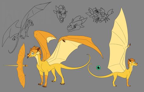 Animated Wings, Dragon Anatomy, Fire Animation, Dragons Wings, Wing Of Fire, Wings Of Fire Dragons, Dragon Sketch, Cool Dragons, Beautiful Sketches