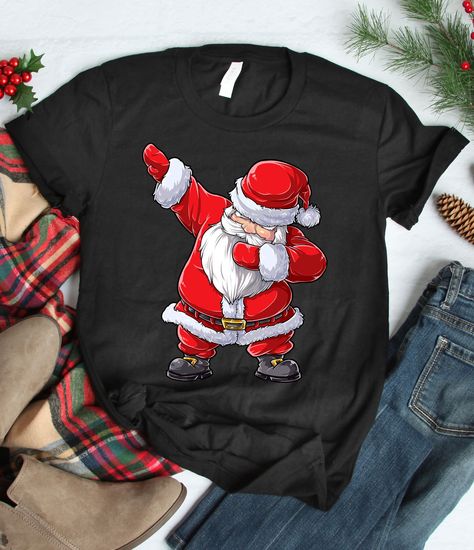 Christmas Party Outfits Classy, Christmas Party Outfit Work, Casual Christmas Party Outfit, Dance T Shirt, Casual Party Outfit, Christmas Tee Shirts, Christmas T Shirt Design, Christmas Party Outfit, Christmas Party Outfits