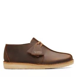 Desert Trek | Clarks Originals - Clarks® Shoes Official Site Desert Trek Clarks, Clarks Originals Men, Loafer Slippers, Colorful Shoes, Occasion Shoes, Bow Shoes, Desert Boots, Clarks Originals, Shoes Uk