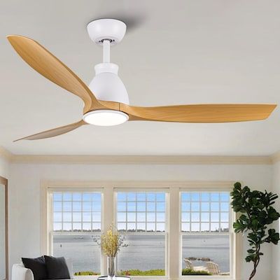 Bedroom ceiling fan ideas