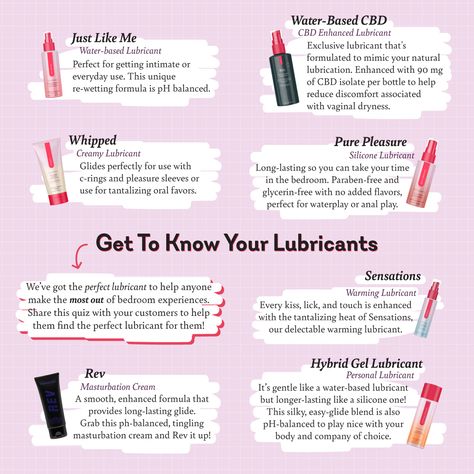 Personal Lubricants, Basic Instinct, Water Based Lubricant, Pure Romance, Healthy Relationship Advice, Lubricant, Getting To Know You, Husband Wife, Getting To Know