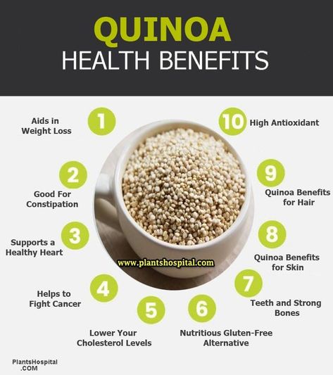 Quinoa is native to South America, where locals have cultivated it for thousands of years. It has a natural covering called saponin (a bitter resin that keeps birds away) and does not need to be treated for cultivation. #health #benefits #of #quinoa Health Benefits Of Quinoa, Cumin Benefits, Quinoa Health Benefits, Black Quinoa, Quinoa Benefits, Quinoa Seeds, Quinoa Healthy, Healthy Benefits, Quinoa Recipes