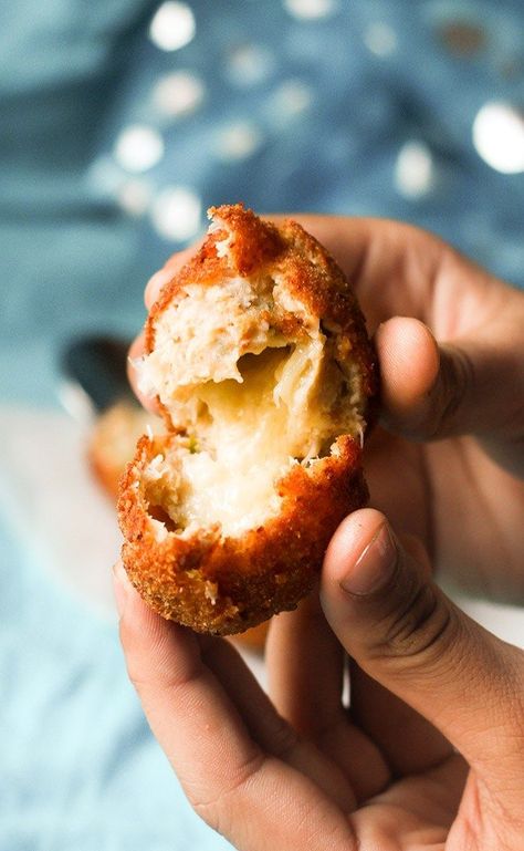 Chicken Cheese Balls Recipe, Cheesy Chicken Balls is nothing but a kind of… Chicken Cheese Balls Recipe, Chicken Cheese Ball, Chicken Cheese Balls, Cheese Rolls Recipe, Cheese Balls Recipe, Cheese Roll Recipe, Cheese Ball Recipe, Chicken Meatball, Chicken Balls