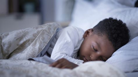 Kids aren't the only ones terrified by night terrors — what parents need to know 7 Hours Of Sleep, Stages Of Sleep, Sleep Medicine, Rem Sleep, Night Terror, Sleep Help, Sleep Cycle, Sleep Problems, Sleeping Habits