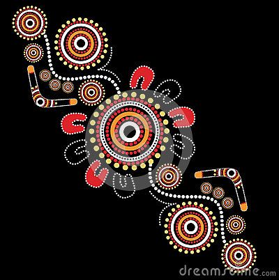 Aboriginal design Simple Aboriginal Art, Aboriginal Jewellery, Aboriginal Art Australian, Aboriginal Symbols, Aboriginal Art Symbols, Aboriginal Art Dot Painting, Aboriginal Dot Painting, Indigenous Australian Art, Aboriginal Dot Art