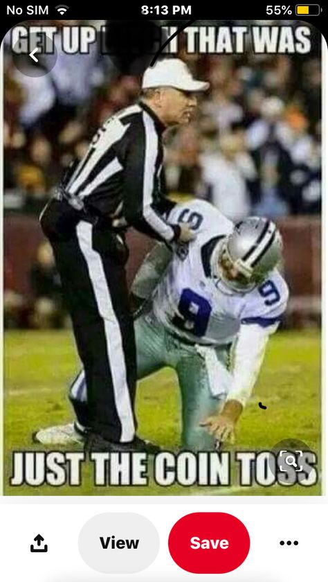 Cowboys Meme, Dallas Cowboys Jokes, Nfl Meme, Nfl Jokes, Football Humor, Dallas Cowboys Memes, Cowboys Memes, Dallas Cowboys Funny, Funny Nfl