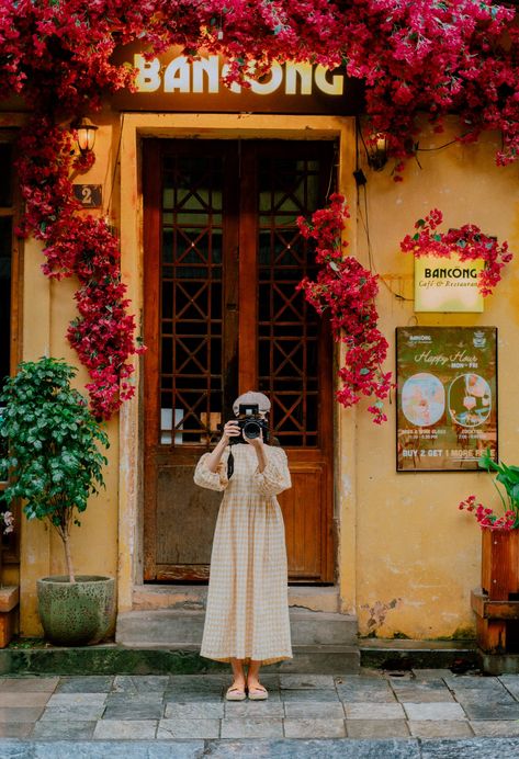 Trip to My Home Country Vietnam After 5 Years — HER 86m2 - by Thuy Dao Thuy Dao, Her 86m2, Vietnam Trip, Vietnam Travel, In November, My Last, Lightroom Presets, My Home, Vietnam