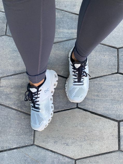 On Cloud Shoes, Cloud Shoes, Crossfit Shoes, Shoe Wishlist, Shoe Inspo, Workout Shoes, Gym Shoes, Dream Shoes, Work Shoes