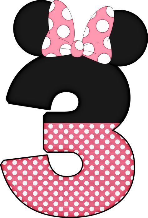 Minnie Mouse Printables, Mickey Mouse Letters, Minnie Mouse Clipart, Disney Letters, Mickey Mouse Pins, Minnie Mouse Images, Minnie Mouse 1st Birthday, Minnie Birthday Party, Birthday Cake Topper Printable