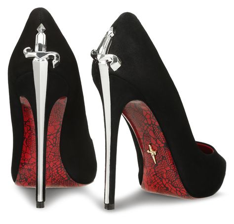 BRAND: Cesare Paciotti-lady blade Expensive Heels, V E Schwab, Heels Aesthetic, Cesare Paciotti, Italian Luxury Brands, Bff Outfits, Heels Classy, Aesthetic Shoes, My Team