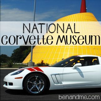 Road Trip Kentucky: National Corvetter Museum #BowlingGreen #Kentucky #homeschool #fieldtrips Kentucky Homeschool, Field Trip Ideas, Bowling Green, Trip Ideas, Field Trip, Bowling, Kentucky, Road Trip, Road