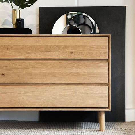 Solid Wood Bedroom Chest Of Drawers Chest Of Drawers Bedroom Modern, Teak Garden Furniture, Wood Chest Of Drawers, Chest Of Drawers Bedroom, Bedroom Chest Of Drawers, Wall Mount Electric Fireplace, Bedroom Chest, 3 Drawer Chest, Extending Table