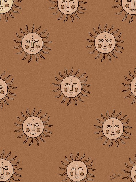 Asthetic Picture, Boho Sun, Mood Wallpaper, Sun Art, Society6 Art, Wall Photos, Wall Collage, Abstract Prints, Picture Wall