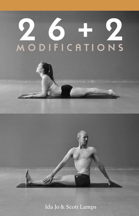 26+2 Modifications - GHOSH YOGA Yoga Poses For Constipation, Bikram Yoga Poses, Yoga Poses Chart, Hot Yoga Poses, Yoga Poses For Two, Yoga Poses Advanced, Yoga Poster, Advanced Yoga, Yoga Moves