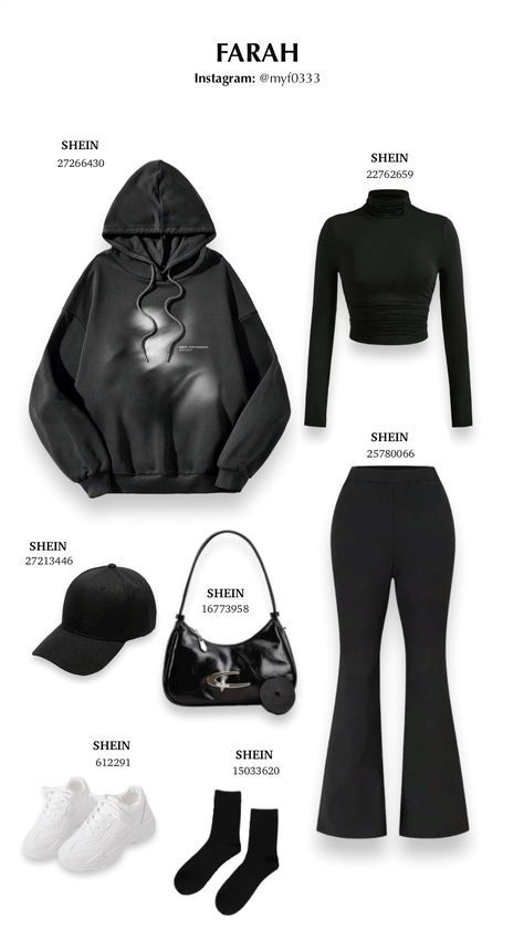 Outfit Ideas With Turtleneck, December Outfits Winter Cold Weather, Collage Outfits Winter, Shein Outfits Codes Winter, Shein Outfits Winter 2024 Baddie, Christmas Outfit School, Winter Shein Outfits Codes, Shein Winter Outfits 2024 Codes, Winter Outfits Shein Codes