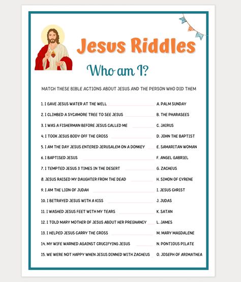 Womens Ministry Games, Bible Study Games, Bible Games For Kids, Study Games, Bible Study Activities, Childrens Ministry Curriculum, Sunday School Games, Kids Sunday School Lessons, Bible Quiz