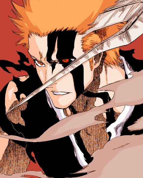 Ichigo Forms, Bleach Ichigo Bankai, Ichigo Bankai, Bleach Pictures, Bleach Anime Ichigo, Dragon Ball Wallpaper Iphone, Kurosaki Ichigo, Bleach Fanart, Anime Bleach