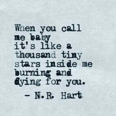 JT...12/2...I love it when you call me baby! Nr Hart, Fur Baby Quotes, Then There Were Four, Unspoken Thoughts, Aristotle Quotes, Pisces And Scorpio, Journey 2, Soul Poetry, Call Me Baby