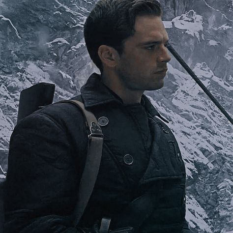 40s Aesthetic, Bucky Barnes Aesthetic, Steve Rogers Bucky Barnes, Pfp Pictures, Наташа Romanoff, Mcu Icons, James Bucky Barnes, Captain America The First Avenger, Icons Marvel