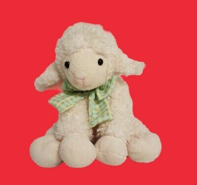 Stuffed Lamb Toy, Lamb Stuffed Animal, Pet Sheep, Sheep Plush, Baby Lamb Baby Shower, Animals For Sale, Baby Stuffed Animals, Cute Lamb, Cute Sheep