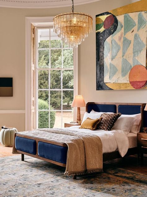 Sale | Soho Home - Soho Home Soho Home Bedroom Ideas, Soho Home Bed, Soho House Artwork, Soho House Interiors Bedroom, Soho House Bedroom Interior Design, Soho Home Bedroom, Soho Home Interiors, Soho House Bedroom, Soho House Interiors