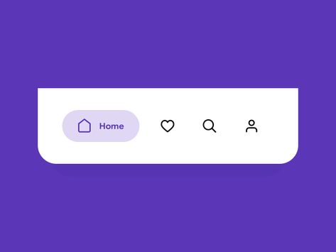 Google Bottom Bar Navigation Pattern pattern explore discover toolbar bar top bottom navigation tabs tab app motion animation ui Web And App Design, Desain Ux, Ui Ux 디자인, Mobile Design Inspiration, App Design Layout, Web Design Quotes, Web Design Mobile, Navigation Design, Mobile App Design Inspiration