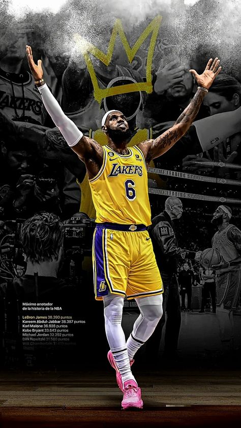 Lebron James Background, Roman Reigns Logo, Lebron James Art, Kareem Abdul-jabbar, Lebron James Poster, Lakers Wallpaper, Cool Basketball Wallpapers, Lebron James Basketball, Lebron James Wallpapers