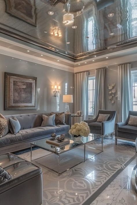 16 Living Room Paint Colors That'll Make You Rethink Your Whole Vibe Light Grey Walls Living Room, Gray Walls Living Room, Living Room Paint Colors, Walls Living Room, Grey Walls Living Room, Gray Walls, Light Grey Walls, Clean Space, Room Paint Colors