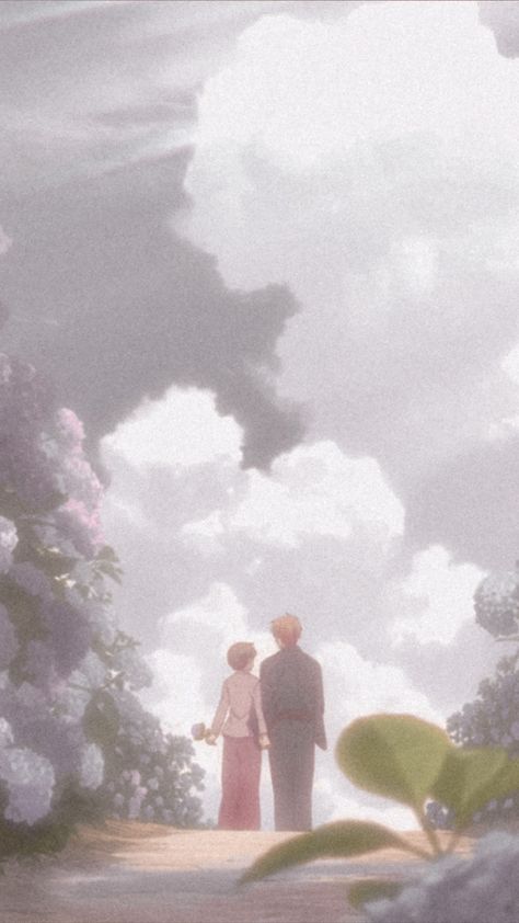 Furuba Wallpaper, Fruits Basket Phone Wallpaper, Fruits Basket Aesthetic Wallpaper, Fruits Basket Kyo And Tohru Wallpaper, Fruits Basket Wallpaper Desktop, Tohru And Kyo Wallpaper, Kyo And Tohru Wallpapers, Fruits Basket Lockscreen, Fruit Basket Aesthetic