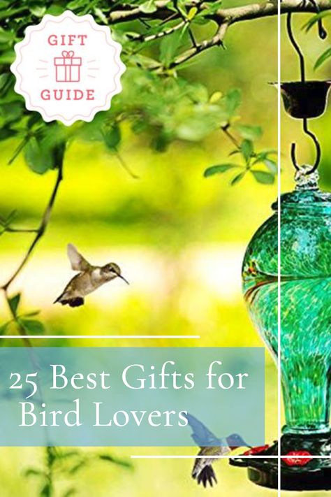 Unearth a treasure trove of the top 25 unique gifts for bird lovers! Unleash the charm of nature with our curated collection that's sure to make every bird enthusiast's heart flutter. From ornate birdhouses to stunning avian art, these gifts promise to elevate joy and inspire love for our feathery friends. Your perfect present awaits! Bird Lovers Gift Basket, Bird Gifts Ideas, Gifts For Bird Lovers, Bird Facts, Window Bird Feeder, Metal Wind Spinners, Audubon Birds, Bird Calls, What Is A Bird