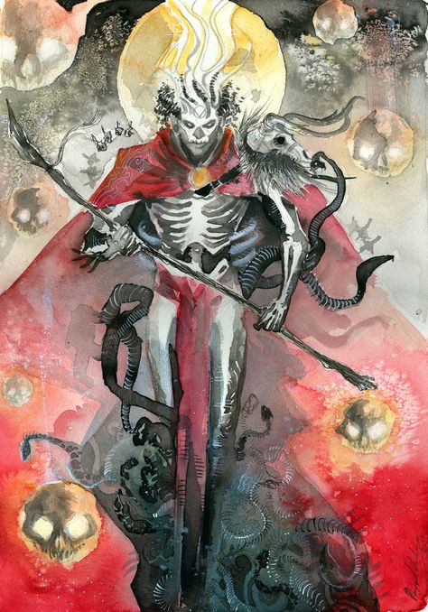 Brother Voodoo, Doctor Strange Art, Voodoo Art, Strange Art, Man Beast, Witch Spell Book, Marvel Comics Art, Marvel Wallpaper, Superhero Design