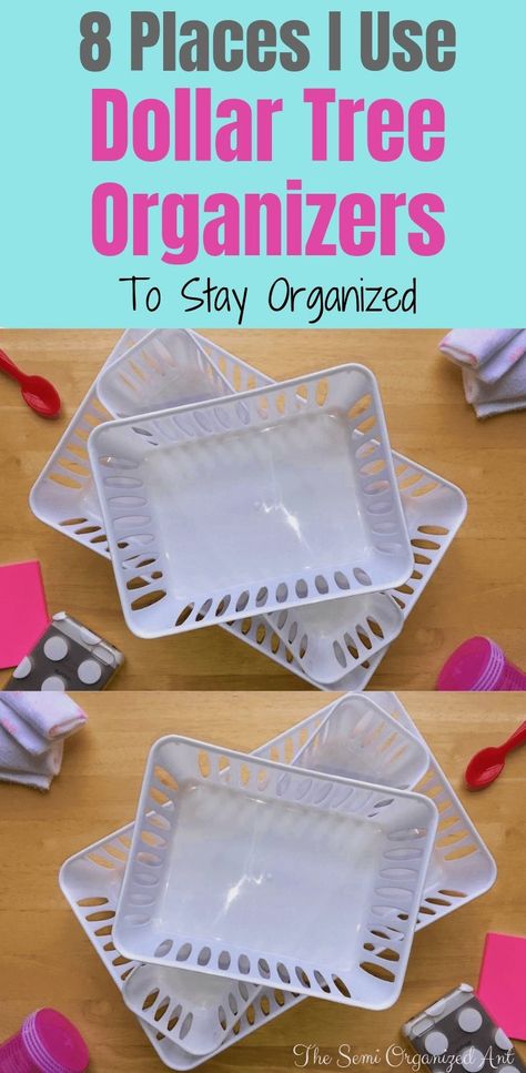 #storage #bathroomdecorideas Cabinet Organization Ideas, Kitchen Organization Hacks, Dollar Tree Storage, Kitchen Cabinet Organization Ideas, Dollar Tree Organization, Dollar Store Diy Organization, Dollar Tree Hacks, Small Bathroom Organization, Store Hacks