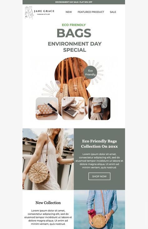 Marketing Template Design, Email Marketing Template Design, Email Template Mailchimp, Responsive Email Template, Email Inspiration, Email Template Design, Responsive Email, Email Marketing Template, Email Automation